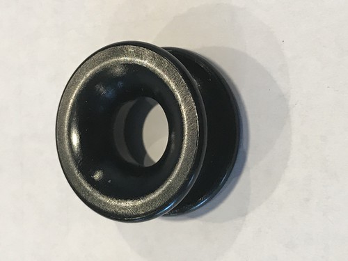 Viadana Low Friction Aluminum Ring 35mm