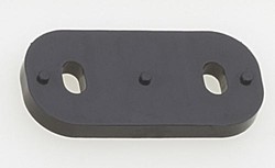 Viadana Parallel Base for Cam Cleat